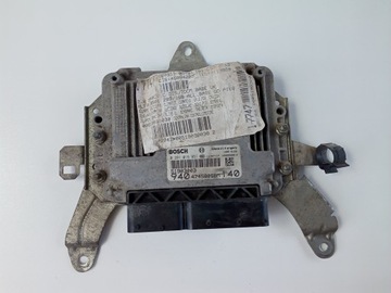 ALFA ROMEO GIULIETTA 2.0 JTDM STEROWNIK KOMPUTER SILNIKA 51903003