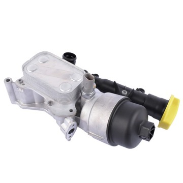 Chłodnica Oleju Fiat Punto Doblo 223 263 1.3D 2005 55183548 5650355 93184197