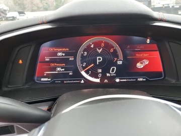Chevrolet Corvette C7 2021 Chevrolet Corvette Stingray 1LT 2021 6.2l 6.2 Benzyna 490KM, zdjęcie 2