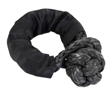 МЯГКИЙ СИНТЕТИЧЕСКИЙ ШЕЙКЕЛЬ 17 тонн 12ММ Х 55СМ