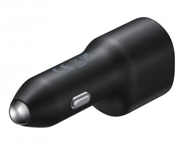 Samsung Fast Charge EP-L4020 40 Вт (15 Вт+25 Вт) черный