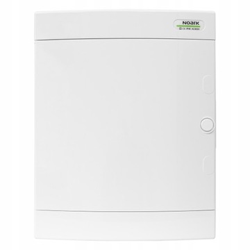 КОРПУС NOARK PNF МОНТАЖНЫЙ ШКАФ ВСТРАИВАЕМЫЙ 2x12