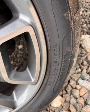 Ford Ecosport II SUV 1.0 Ecoboost 125KM 2015 Ford EcoSport 1.0B 125KM przeb.110tys bezwypadkowy stan bdb TITANIUM 125KM, zdjęcie 15