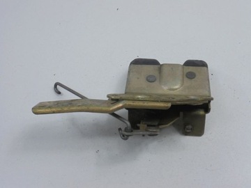 ЗАМОК ЗАДНЕЙ ДВЕРИ SCORPIO MK1 87GBA43102BA