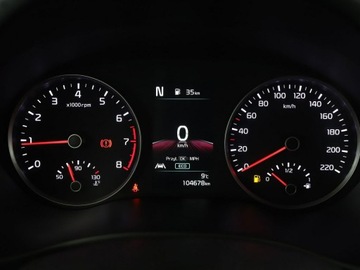 Kia Stonic I Crossover Facelifting 1.0 T-GDI 100KM 2022 Kia Stonic mHEV full LED klimatyzacja kamera i, zdjęcie 21