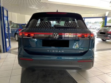 Volkswagen Tiguan III 2026 VOLKSWAGEN Tiguan Life Plus 1.5 eTSI DSG Suv 150KM 2026, zdjęcie 3
