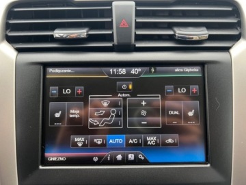 Ford Fusion 2013 Ford Fusion HYBRYDA AUTOMAT KLIMATRONIC SKORY PARKTRONIC NAWIGACJA EL.FOTE, zdjęcie 13