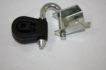 ПОДВЕСКА ГЛУШИТЕЛЯ для VW TRANSPORTER T4