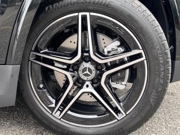 Mercedes GLA II Off-roader Facelifting 2.0 200d 150KM 2025 MERCEDES-BENZ GLA 200 d AMG Line Suv 2.0 (150KM) 2025, zdjęcie 16