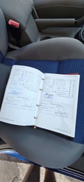 Volkswagen Caddy III Furgon 1.6 102KM 2006 Volkswagen Caddy 1,6 Mpi 102Km Alu Climatronic Import Raty Oplaty ASO, zdjęcie 31