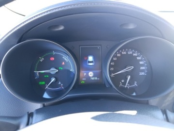Toyota C-HR I Crossover 1.8 Hybrid 122KM 2019 Toyota C-HR 1.8 Hybrid Selection Toyota C-HR 1.8 H, zdjęcie 29