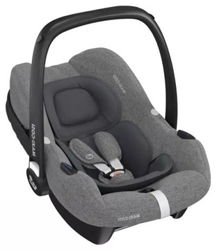 CabrioFix I-Size Maxi Cosi fotelik 40-75cm 0-12kg