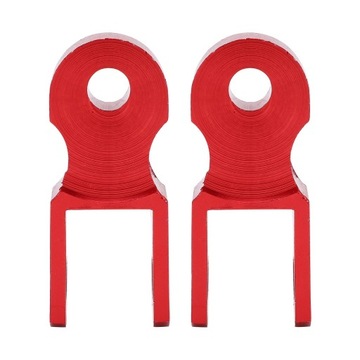 УДЛИНИТЕЛЬ АМОРТИЗАТОРА, 2 ШТ.