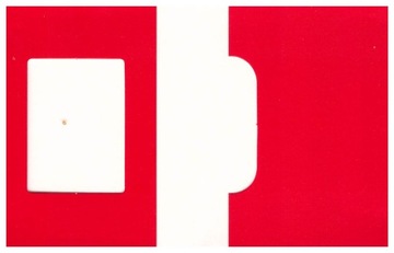 УНИВЕРСАЛЬНЫЕ ОБЛОЖКИ ДЛЯ ФОТО ID FV/LODŹ