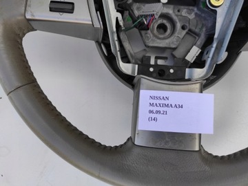 VOLANT MULTIFUNKČNÍ NISSAN MAXIMA A34 MURANO
