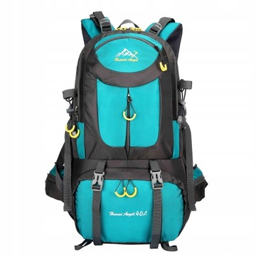 Wodoodporny plecak turystyczny 40L50L60L