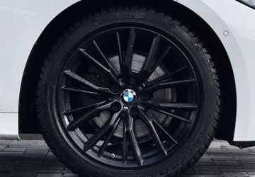 BMW Seria 3 G20-G21 Limuzyna 2.0 320i 184KM 2024 BMW Seria 3 I wlasciciel M Pakiet Led Gwarancja Bezwypadkowy FVAT23, zdjęcie 9