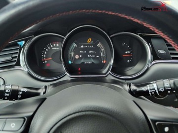 Kia Ceed II GT 5d 1.6 T-GDI 204KM 2015 Kia Ceed GT 1.6 T-GDI 204KM Bogate wyposazenie Gwarancja 1.6 Benzyna, zdjęcie 20