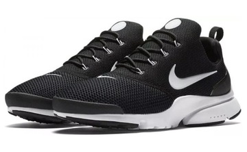 BUTY MĘSKIE SPORTOWE NIKE AIR PRESTO FLY