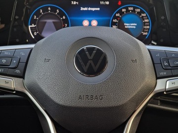 Volkswagen Golf VII Hatchback 5d Facelifting 1.5 TSI ACT 150KM 2020 Volkswagen Golf VIII 1.5 eTSI EVO Style DSG 150KM/, zdjęcie 32