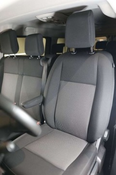 Toyota 2024 Toyota Proace Verso 2.0 D4-D Long Business 2.0 Diesel 144KM, zdjęcie 8