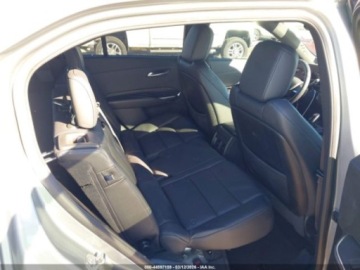 Cadillac 2025 Cadillac XT4 Sport 2025 2.0 Benzyna 235KM, zdjęcie 12