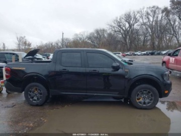 Ford Maverick II 2024 Ford Maverick Xlt 2024 2.0 Benzyna 250KM, zdjęcie 7