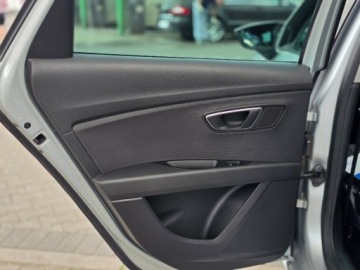 Seat Leon III 2015 Seat Leon 1.4 Benzyna 122KM Pasek Jeden Wlasciciel Full Serwis 1.4 122KM, zdjęcie 27
