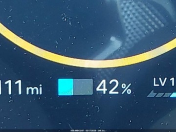 Hyundai IONIQ 5 2025 Hyundai IONIQ 5 Limited 2025 Elektryczny 320KM, zdjęcie 13