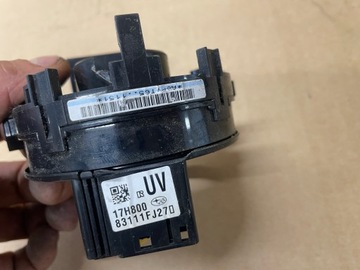 SUBARU LEVORG 2020 PÁSEK KROUŽEK POD VOLANT POD VOLANT 83111FJ27 ORIGINÁLNÍ