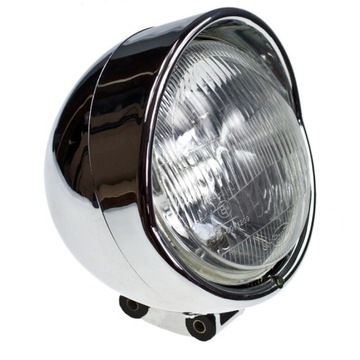 Lampa przednia przód Wektor Jinlun Choper 150 250