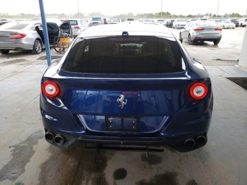 Ferrari 2015 Ferrari FF 2015 6.2l 6.2 Benzyna 651KM, zdjęcie 2