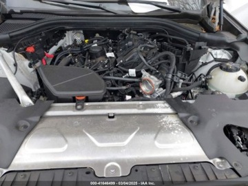 BMW X3 G01 2023 BMW X3 xDrive30i 2023 2.0l 2.0 Benzyna 248KM, zdjęcie 8