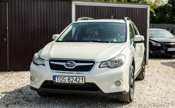 Subaru XV I Crossover 2.0i 150KM 2013 Subaru XV 2.0 benzyna 150KM skory automat kamera nawigacja 2.0 Benzyna, zdjęcie 8