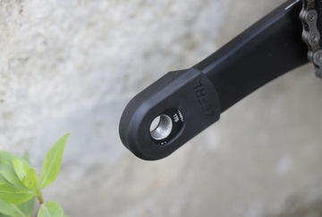 КРЫШКА РУЧКИ ZEFAL CRANK ARMOR 18 ГРАММ