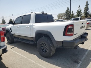  RAM 1500 Trx 2021 6.2l 6.2 Benzyna 702KM, zdjęcie 1