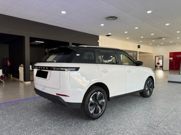  JAECOO 5 1.6 T-GDI Premium DCT Suv 147KM 2025, zdjęcie 4