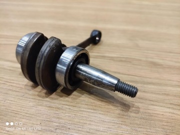 ШАТУН КОЛЕНВАЛА STIHL HS 75 80 85