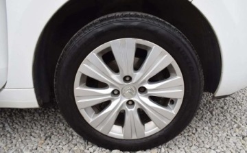 Citroen C3 Picasso 1.4 95KM 2012 Citroen C3 Picasso Citroen C3 Picasso 12r. 1.4 Benzyna Klimatyzacja, Serwi, zdjęcie 26