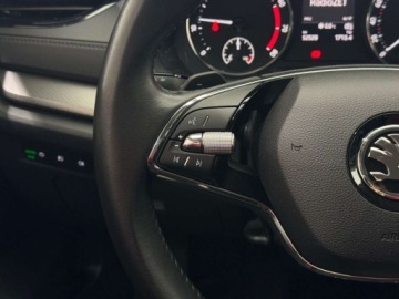 Skoda Octavia IV Liftback 1.5 TSI EVO 150KM 2024 Skoda Octavia Ambition Podgrzewana szyba Kamera cofania CarPlayAndroid, zdjęcie 19