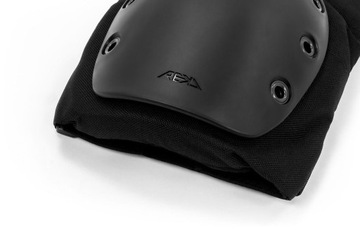 Наколенники REKD черные - S