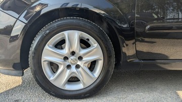 Opel Zafira B 1.6 Twinport ecoFLEX 115KM 2011 Opel Zafira 1.6i 116PS OPŁACONY Bezwypadkowy, zdjęcie 36