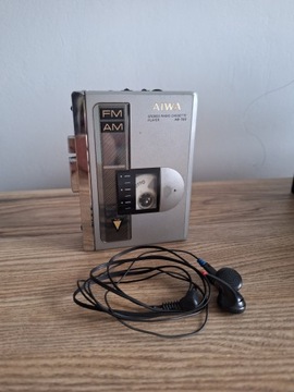 Наушники Walkman Aiwa HS T23
