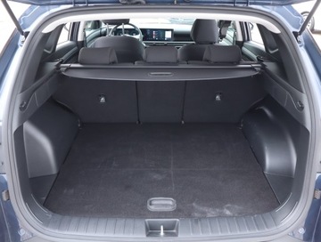 Hyundai Tucson IV SUV Facelifting 1.6 T-GDI 48V 160KM 2024 Hyundai Tucson 1.6 T-GDI 48V MHEV, Salon Polska, zdjęcie 12