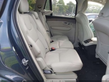 Volvo XC90 II 2025 Volvo XC 90 b6 ultra, 2025r., 4x4, 2.0L 2.0 Benzyna 295KM, zdjęcie 7