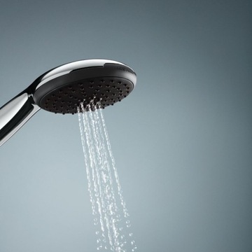 ТЕРМОСТАТИЧЕСКИЙ ДУШЕВОЙ НАБОР GROHE VITALIO