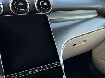 Mercedes GLC C254/X254 Coupe 2.0 220d 197KM 2025 GLC 220 d 4-Matic Avantgarde 2.0 (197KM) 2025, zdjęcie 10