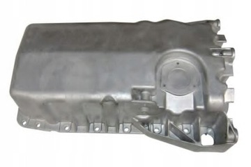 AUDI A3 (8L) 96-03 1.8 VANA OLEJ NOVÁ