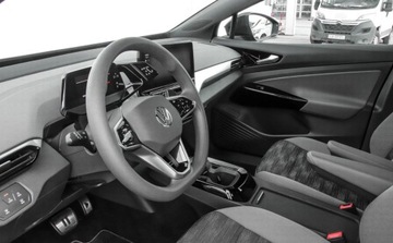 Volkswagen 2023 Volkswagen ID.4 PRO 77kWh 174KM Pompa Ciepla Kamera Cofania P. Stylistyczny, zdjęcie 9