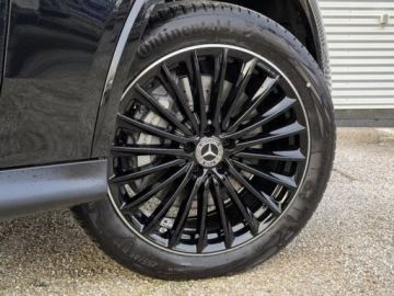 Mercedes GLC C254/X254 SUV 2.0 200d 163KM 2026 GLC Coupe 200 d 4-Matic AMG Line 2.0 (163KM) 2026, zdjęcie 12